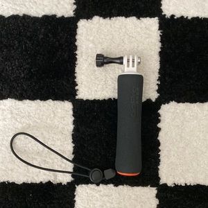 GoPro floating hand grip